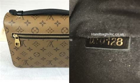 lv date code check|louis vuitton 070117.